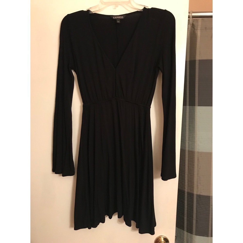 Express Dress